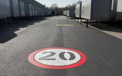 Beschilderung stvgo